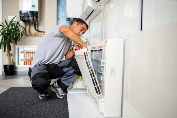 Best Commercial Air Duct Cleaning  in Villa Ridge, MO