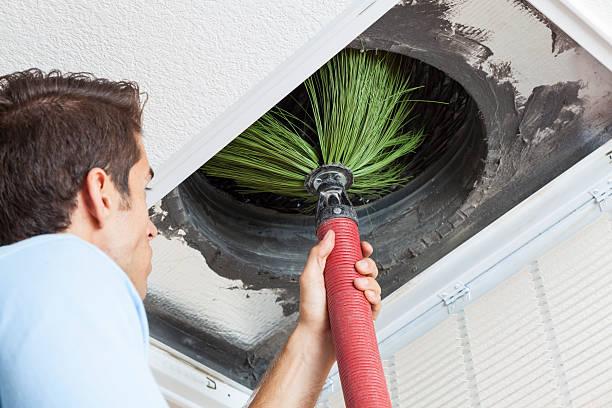 Best Best Air Duct Cleaning Company  in Villa Ridge, MO