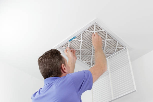 Best General Air Duct Cleaning  in Villa Ridge, MO